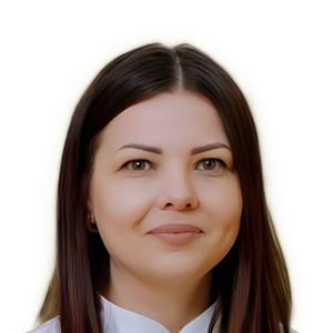 Тифой Михаела - фотография Тифой Михаела , офтальмолог (окулист) - Кишинёв