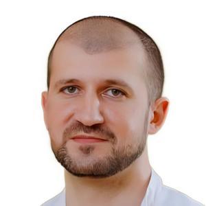 Тонкоглаз Сергей - фотография Тонкоглаз Сергей , уролог - Кишинёв