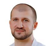 Тонкоглаз Сергей , Уролог - Кишинёв