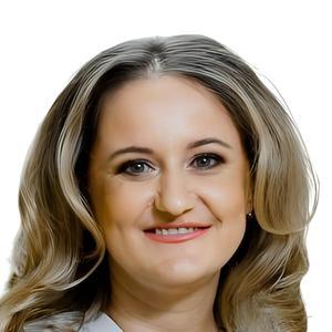 Трипак Ирина , гинеколог - Кишинёв