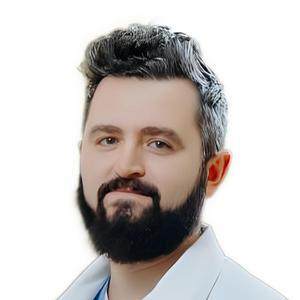Тэрыцэ Дмитрий - фотография Тэрыцэ Дмитрий , кардиолог - Кишинёв