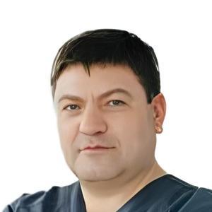 Зеноага Олег - фотография Зеноага Олег , стоматолог-хирург - Кишинёв