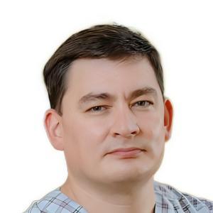 Фрунзе Дмитрий - фотография Фрунзе Дмитрий , анестезиолог-реаниматолог - Кишинёв