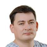 Фрунзе Дмитрий , Анестезиолог-реаниматолог - Кишинёв