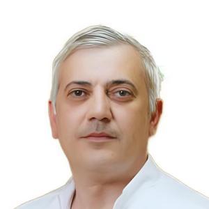 Цыбырнэ Андрей , онколог, хирург - Кишинёв