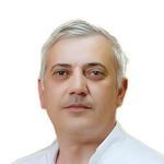 Цыбырнэ Андрей , Онколог, Хирург - Кишинёв