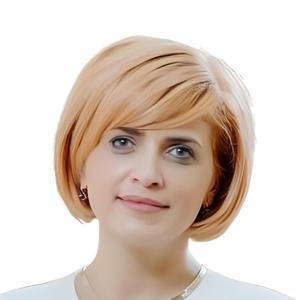 Чобану Лучия , кардиолог - Кишинёв