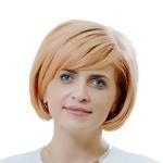 Чобану Лучия , Кардиолог - Кишинёв