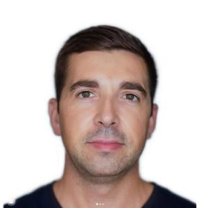 Чебан Александр - фотография Чебан Александр , стоматолог, стоматолог-ортопед - Кишинёв