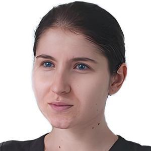 Тигиняну Марчела - фотография Тигиняну Марчела , стоматолог - Кишинёв