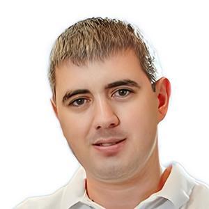 Варбан Александр , стоматолог-ортодонт - Кишинёв