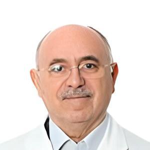 Бежан Феодосие , врач узи - Кишинёв