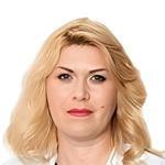 Чертан-Бежан Родика , Врач УЗИ - Кишинёв
