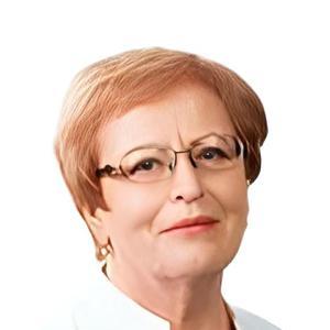 Чиорап Зинаида , гинеколог - Кишинёв