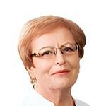 Чиорап Зинаида , Гинеколог - Кишинёв