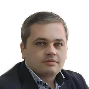 Бучацкий Константин , невролог - Кишинёв