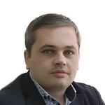 Бучацкий Константин , Невролог - Кишинёв