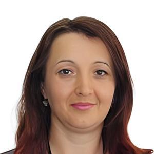 Коропчану Диана , педиатр, детский невролог - Кишинёв