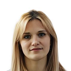 Бабичи Ана , невролог - Кишинёв