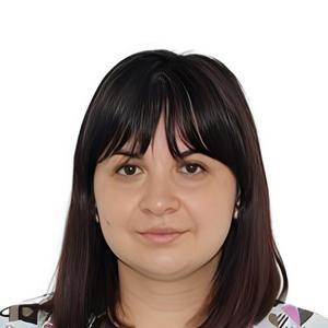 Калига Джоанна , невролог - Кишинёв