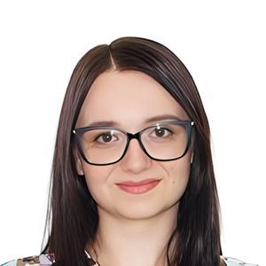 Ступац Татьяна , невролог, нейрофизиолог - Кишинёв