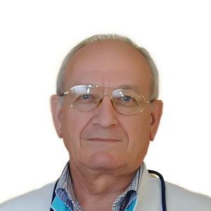 Гросу Аурел , кардиолог - Кишинёв