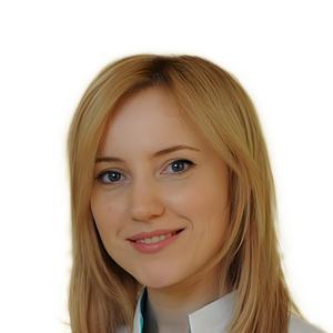 Гратий Кристина , кардиолог - Кишинёв
