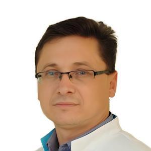 Рачила Валентин , кардиолог, аритмолог - Кишинёв