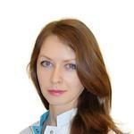 Нямцу Оксана , Кардиолог - Кишинёв