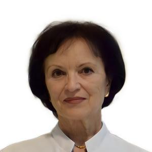 Зота Лариса , эндокринолог - Кишинёв