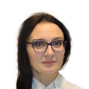 Мунтяну Люба , невролог - Кишинёв