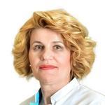 Бундуки Ана , Функциональный диагност - Кишинёв