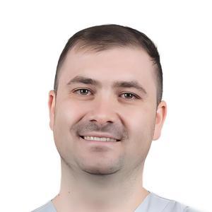 Вырлан Корнел - фотография Вырлан Корнел , стоматолог-ортодонт - Кишинёв