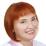 Кушнир Лариса , Стоматолог, Стоматолог-ортопед - Кишинёв