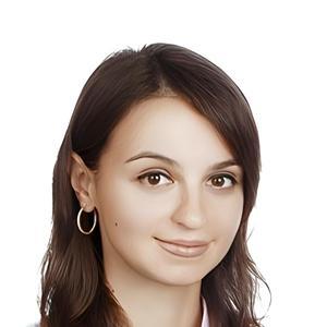 Трафаила Алина , стоматолог-ортодонт - Кишинёв