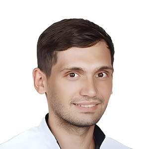 Малай Юлиан - фотография Малай Юлиан , стоматолог, стоматолог-эндодонтист - Кишинёв