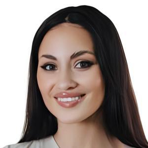 Аракелова Анна , стоматолог - Кишинёв