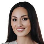 Аракелова Анна , Стоматолог - Кишинёв