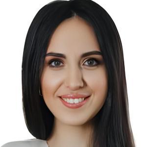 Волок Эвелина , стоматолог, стоматолог-эндодонтист - Кишинёв