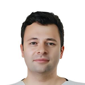 Волок Кирилл , стоматолог, стоматолог-хирург - Кишинёв