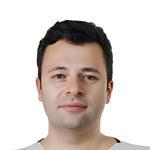 Волок Кирилл , Стоматолог, Стоматолог-хирург - Кишинёв
