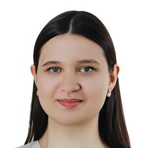 Бурдинюк Анна - фотография Бурдинюк Анна , стоматолог - Кишинёв