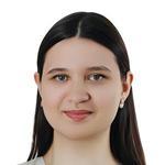 Бурдинюк Анна , Стоматолог - Кишинёв