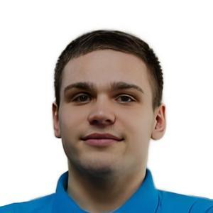Мастак Владислав , кинезиолог - Кишинёв