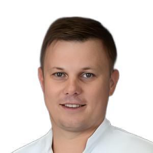 Романюк Дмитрий - фотография Романюк Дмитрий , стоматолог - Кишинёв