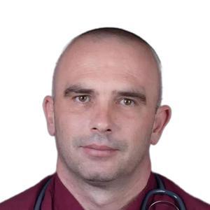 Муту Михаил , анестезиолог-реаниматолог - Кишинёв