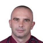 Муту Михаил , Анестезиолог-реаниматолог - Кишинёв