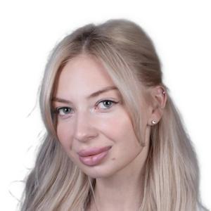 Левина Вероника - фотография Левина Вероника , стоматолог - Кишинёв