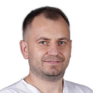 Марандичи Виорел - фотография Марандичи Виорел , стоматолог - Кишинёв