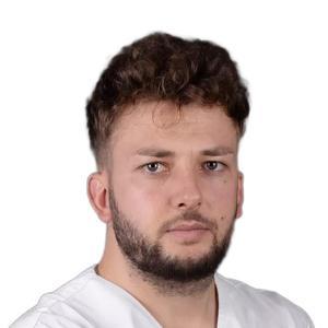 Тякэ Дмитрий , стоматолог-хирург - Кишинёв
